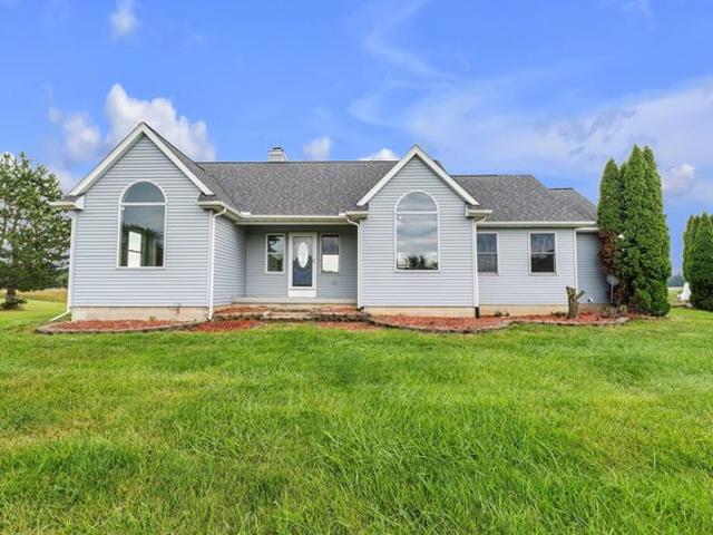House for sale in Chelsea, Washtenaw County