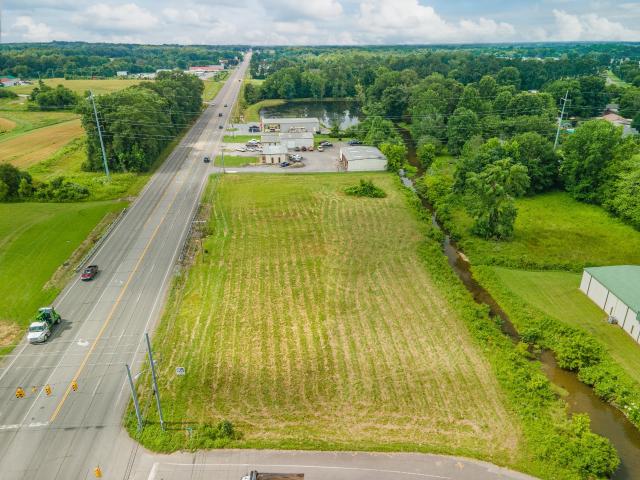 Commercial for sale in Tennessee