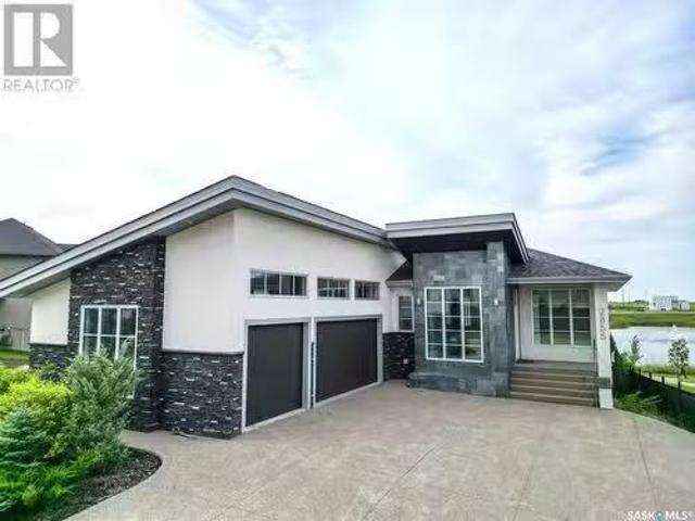 House for sale in Prince Albert, Saskatchewan