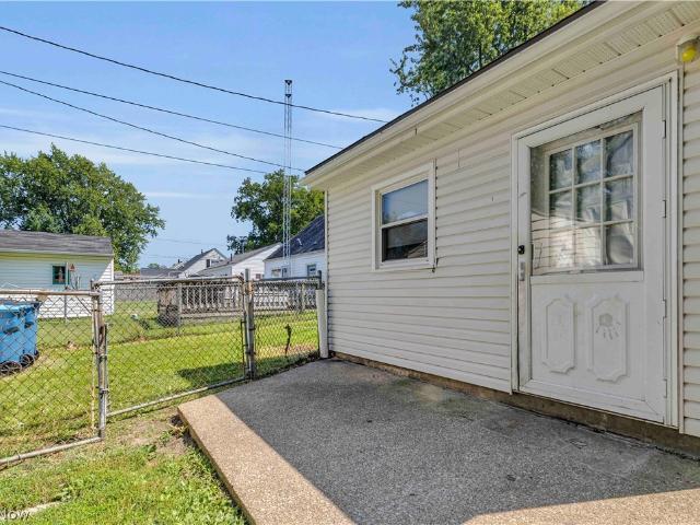 House for sale in Lorain, Ohio