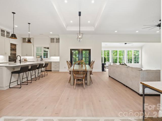 House for sale in Mount Pleasant, North Carolina