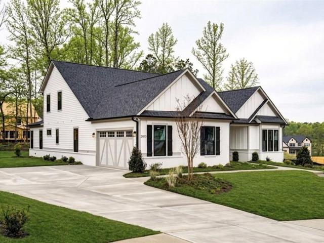 House for sale in Cumming, Georgia