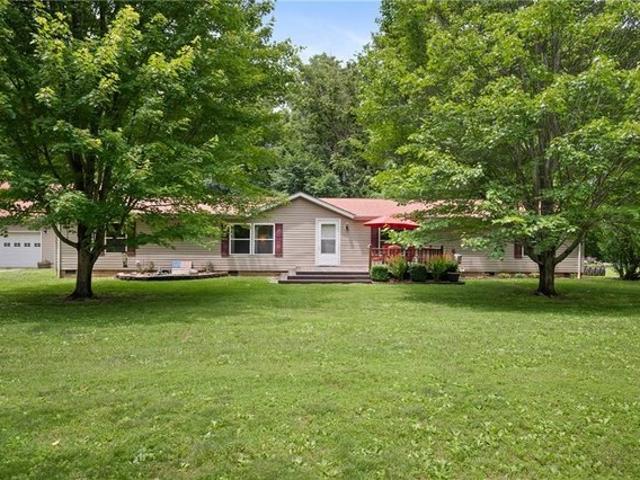 House for sale in Edgar, Illinois