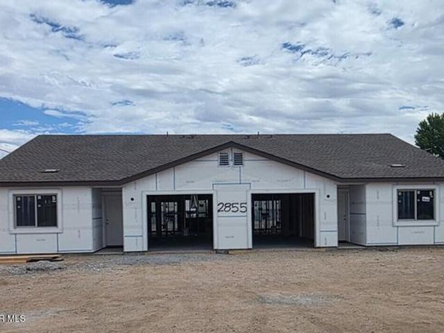House for sale in Prescott Valley, Arizona