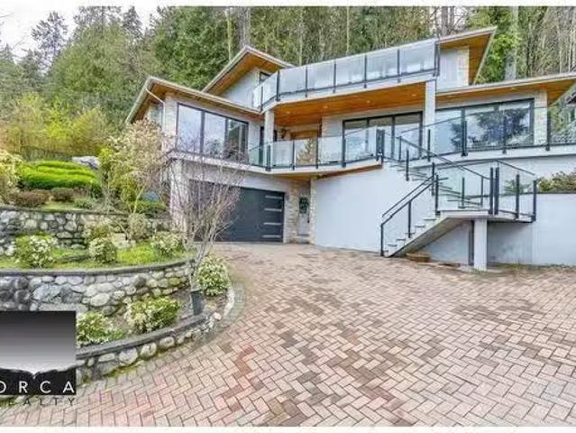 House for rent in British Columbia