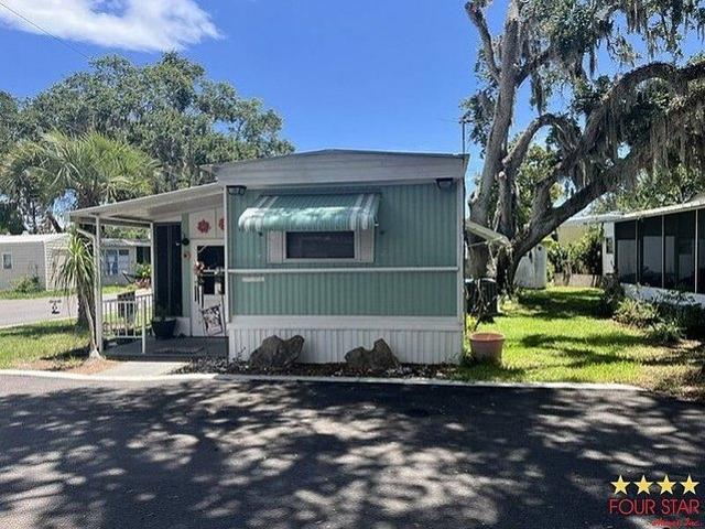House for sale in New Smyrna Beach, Florida