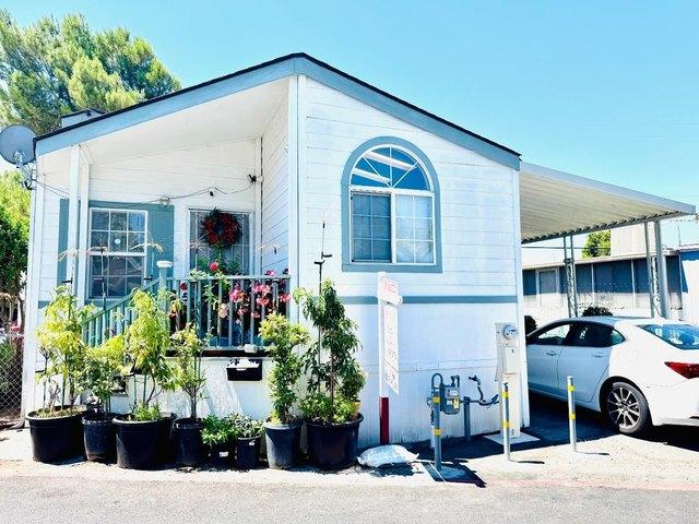 House for sale in San Jose, California