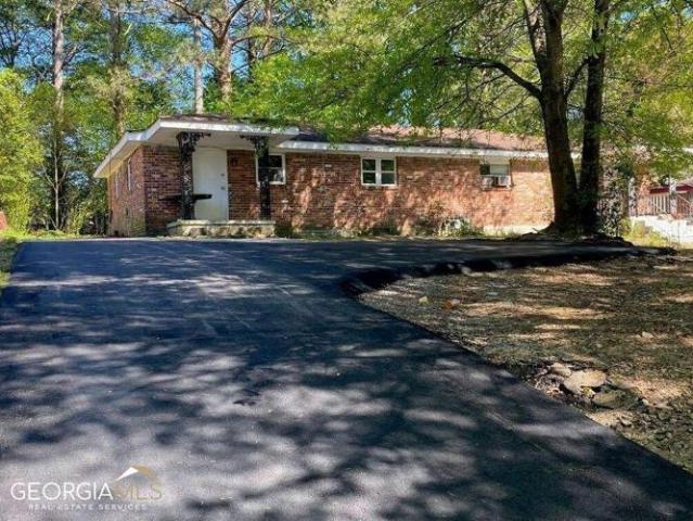 House for sale in Atlanta, Georgia