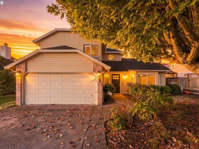 House for sale in Columbia, Troutdale