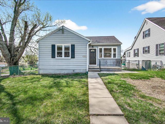 Property for sale in Halethorpe, Maryland