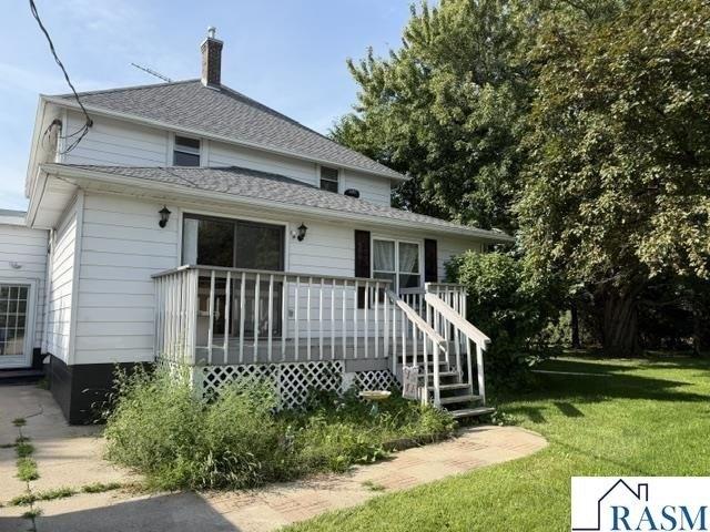 House for sale in Waseca, Minnesota