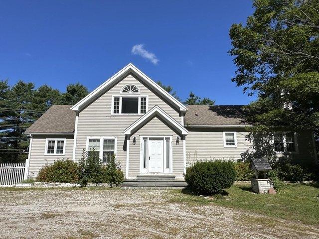 House for sale in Vermont