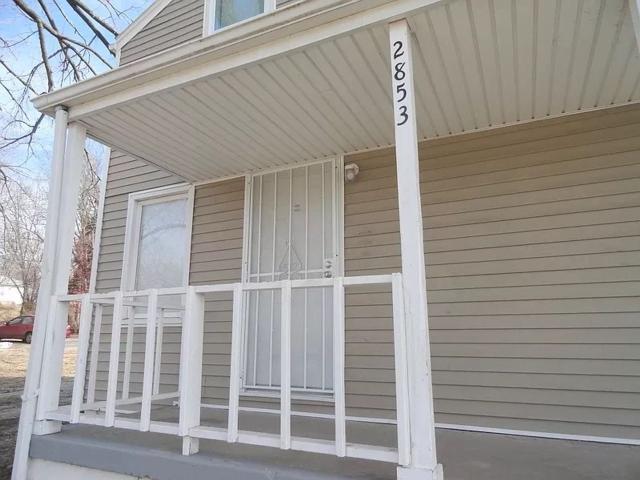 Apartment for rent in Kansas City, Missouri