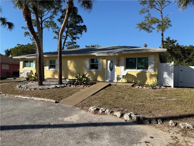 Duplex for sale in Florida