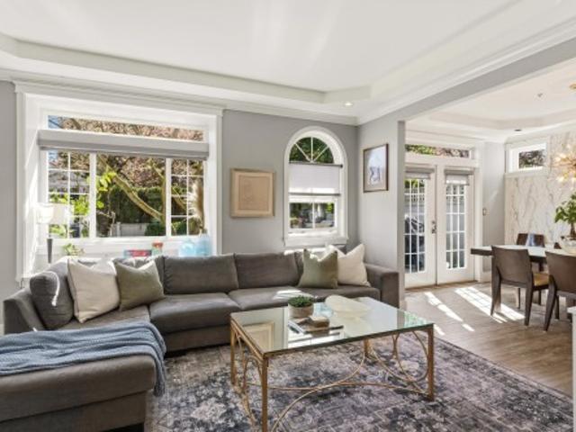 Duplex for sale in Vancouver, British Columbia
