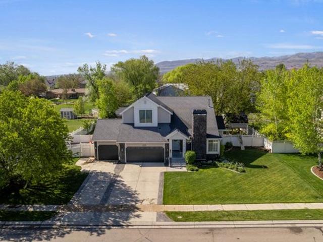House for sale in Riverton, Utah