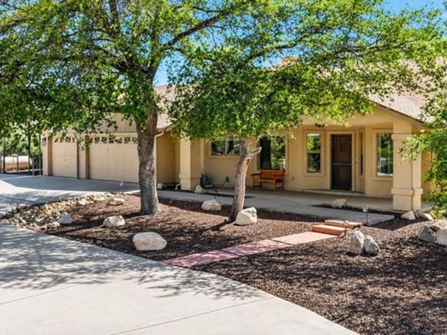 House for sale in Prescott, Arizona
