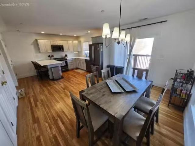 Condo for rent in Boston, Roxbury