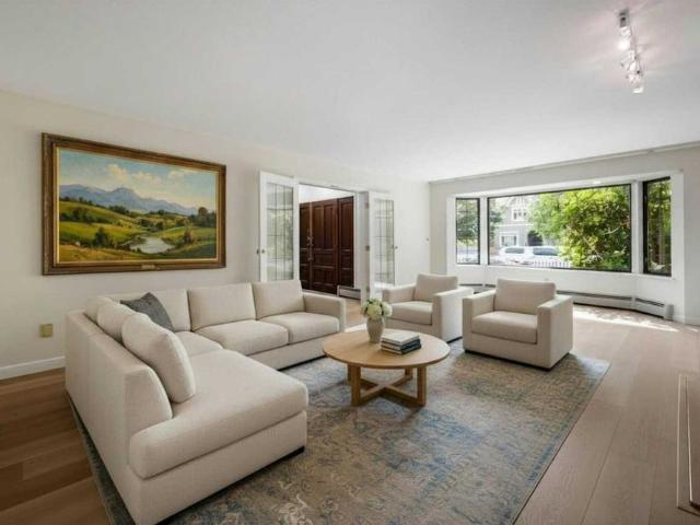 Apartment for rent in Dunbar-Southlands, Vancouver