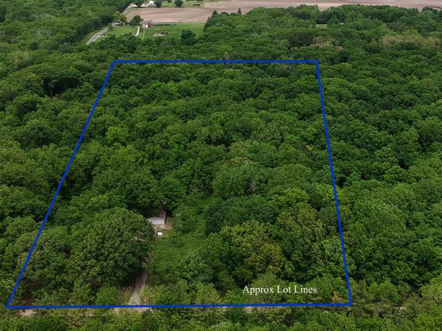 House for sale in Mclean, Illinois