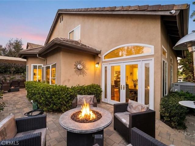 House for sale in Trabuco Canyon, California