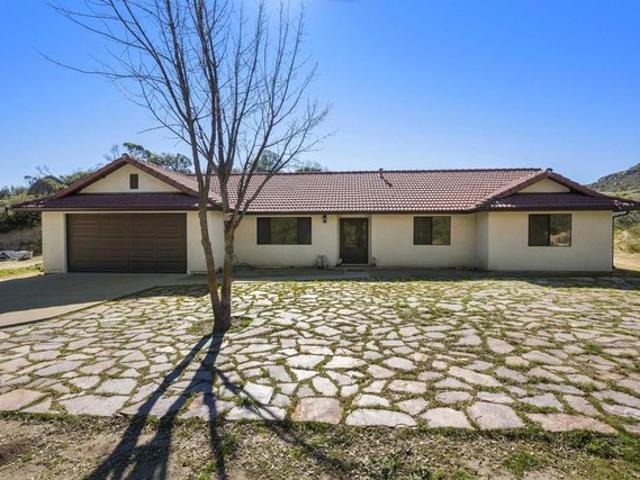 House for sale in Campo, California