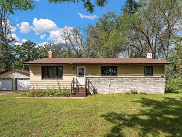 House for sale in North Branch, Minnesota