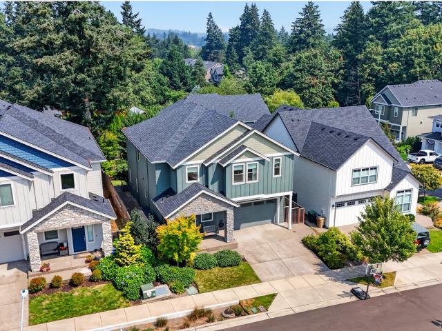 House for sale in Oregonia