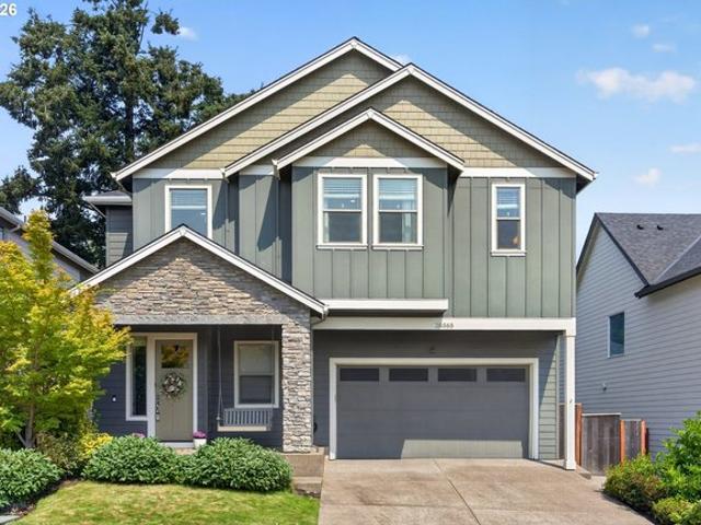House for sale in Oregonia