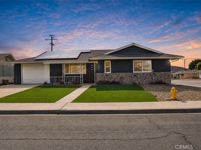 House for sale in Menifee, California