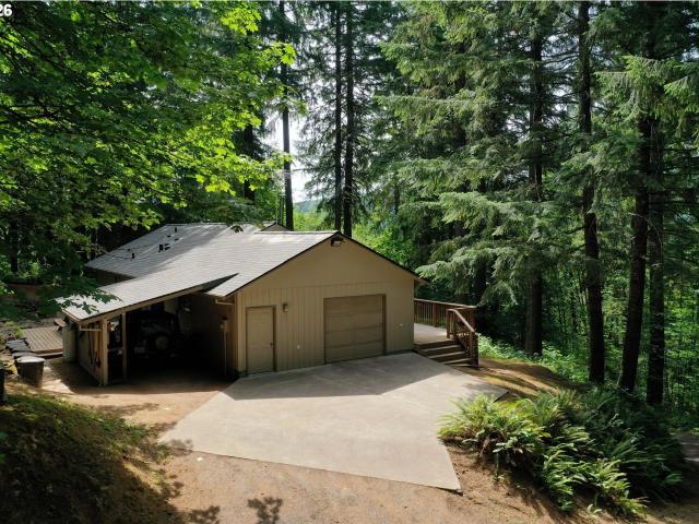 House for sale in Oregonia