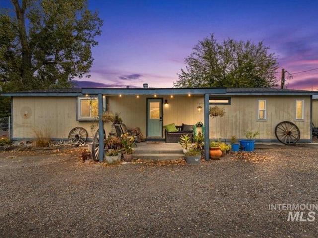 House for sale in Owyhee, Idaho