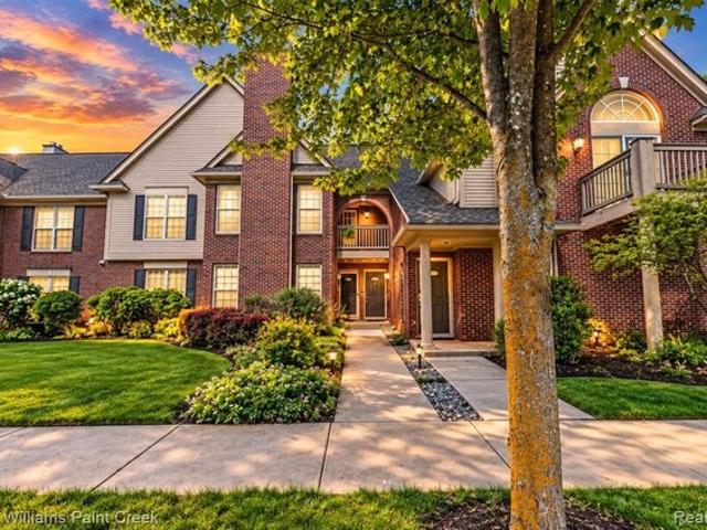 Condo for sale in Carlton Forest, Novi