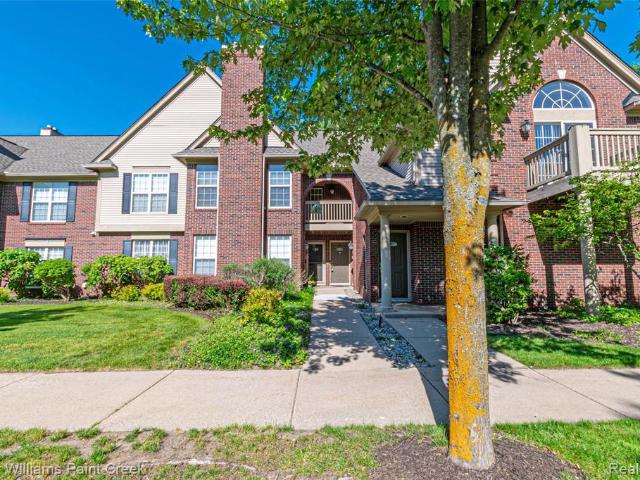 Condo for sale in Carlton Forest, Novi
