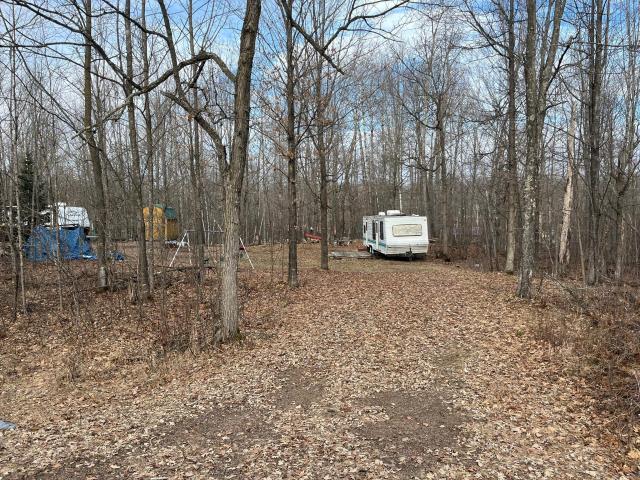 Land for sale in Cedar Lake, Wisconsin