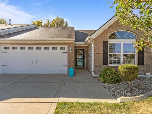 Condo for sale in Kokomo, Indiana