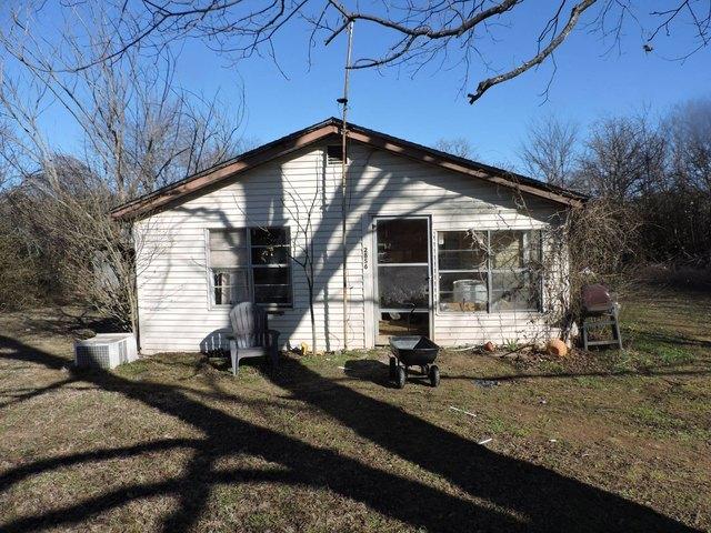 House for sale in Ark