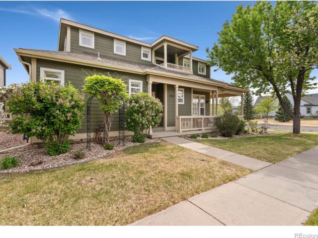 House for sale in Fort Collins, Colorado