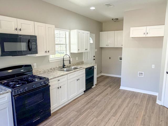 House for sale in Bude, Mississippi