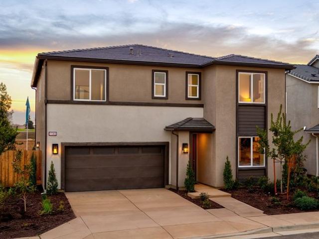House for sale in Fresno, California