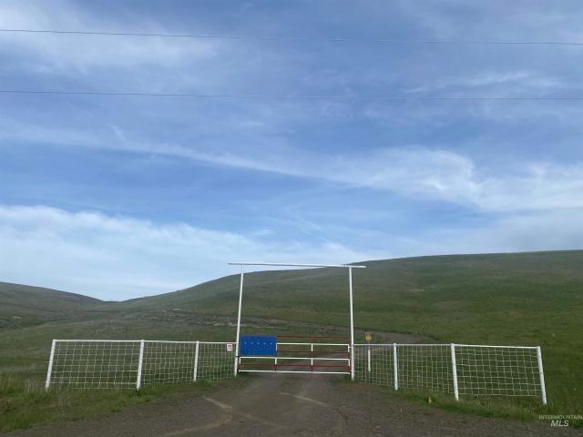 House for sale in Indian Valley, Idaho