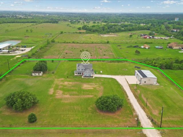 House for sale in Liverpool, Texas