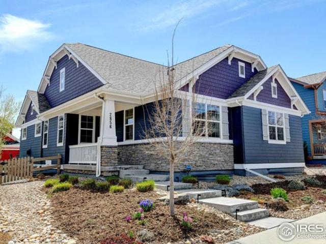 House for sale in Lafayette, Colorado
