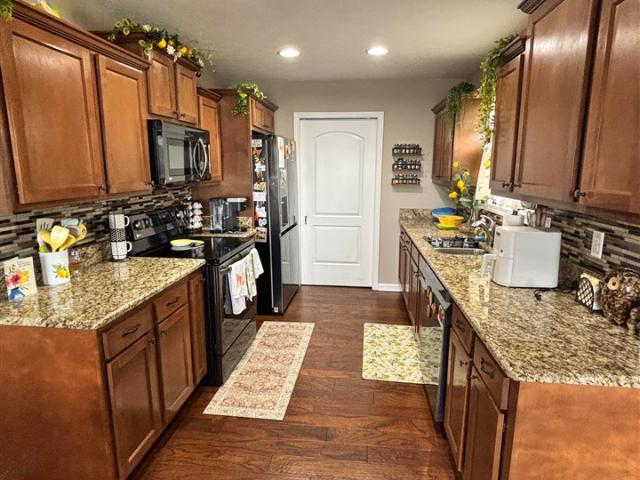 House for sale in Bowling Green, Kentucky