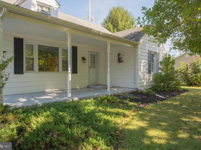 House for sale in Maryland