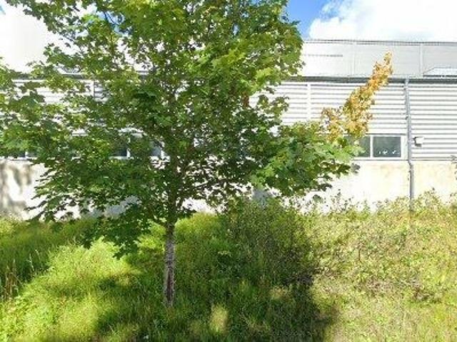 Lokal hyra i Östersund, Jämtland