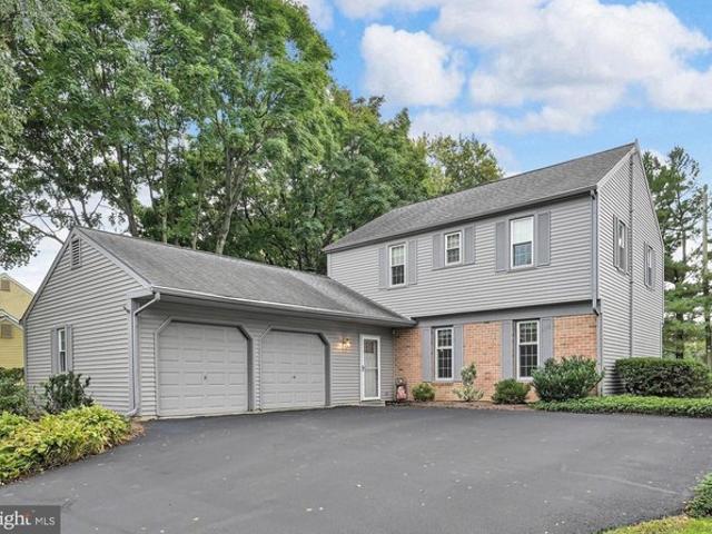 House for sale in Lancaster, Lancaster County