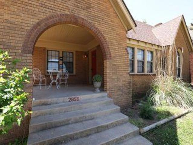 House for sale in Oklahoma City, Oklahoma