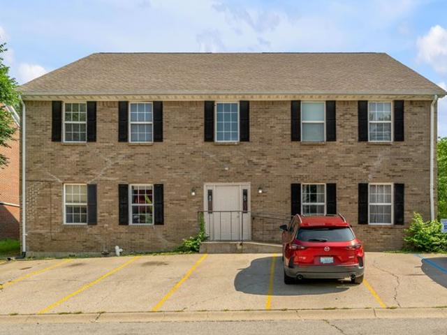 House for sale in Lexington, Kentucky