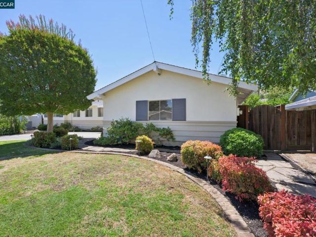 House for sale in Walnut Creek, California